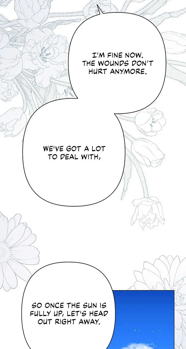 Traces of the Moon Chapter 68 page 90