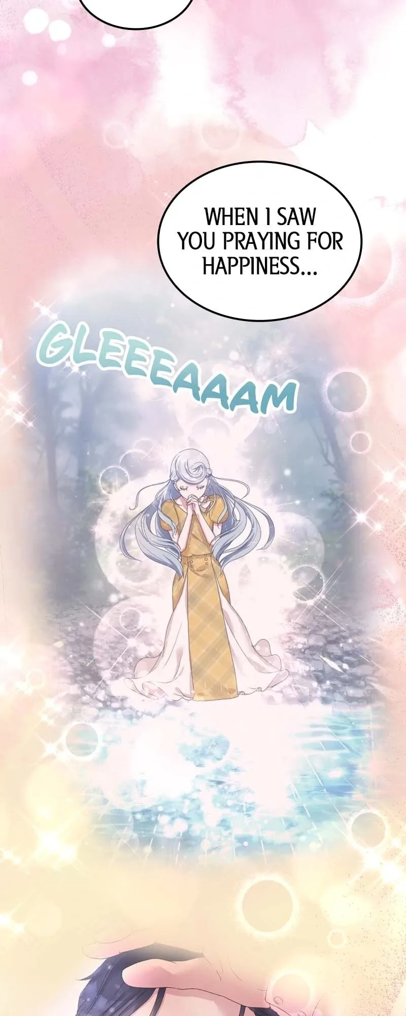 Useless Cinderella’s Feeble Attempt to Save the Kingdom Chapter 69 page 8