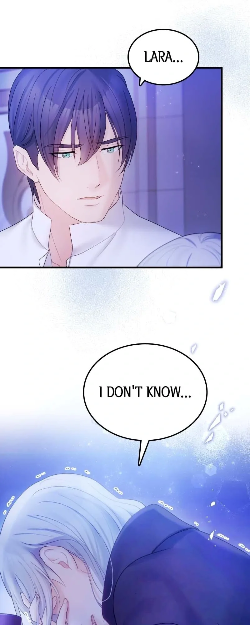 Useless Cinderella’s Feeble Attempt to Save the Kingdom Chapter 69 page 15
