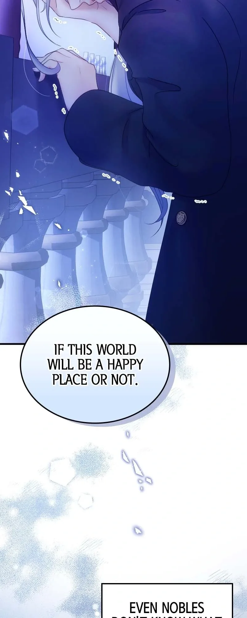 Useless Cinderella’s Feeble Attempt to Save the Kingdom Chapter 69 page 16