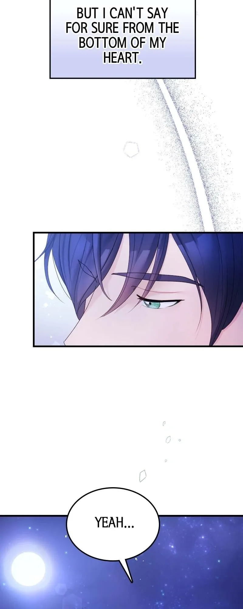 Useless Cinderella’s Feeble Attempt to Save the Kingdom Chapter 69 page 18