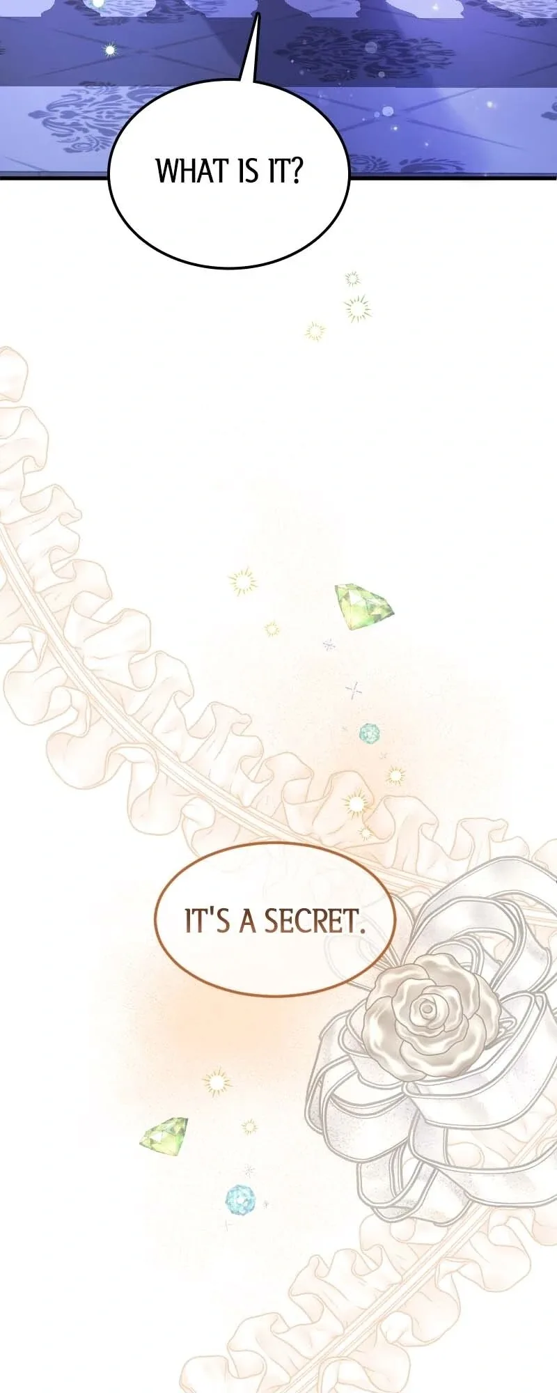 Useless Cinderella’s Feeble Attempt to Save the Kingdom Chapter 69 page 32