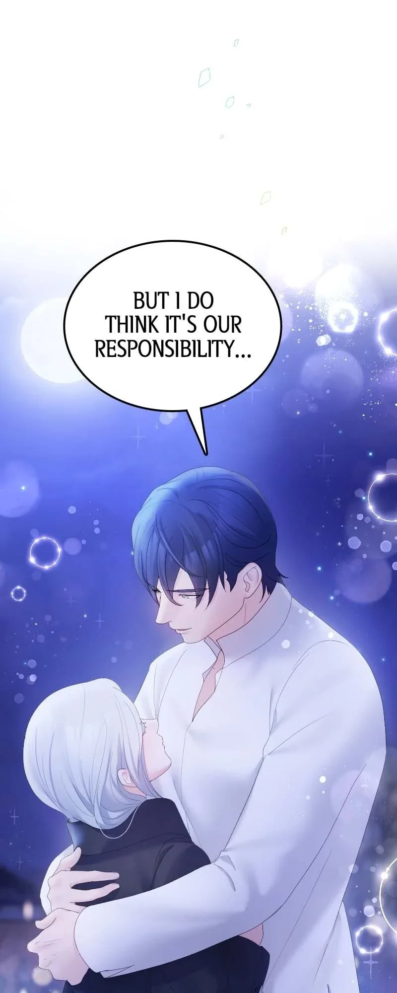 Useless Cinderella’s Feeble Attempt to Save the Kingdom Chapter 69 page 22