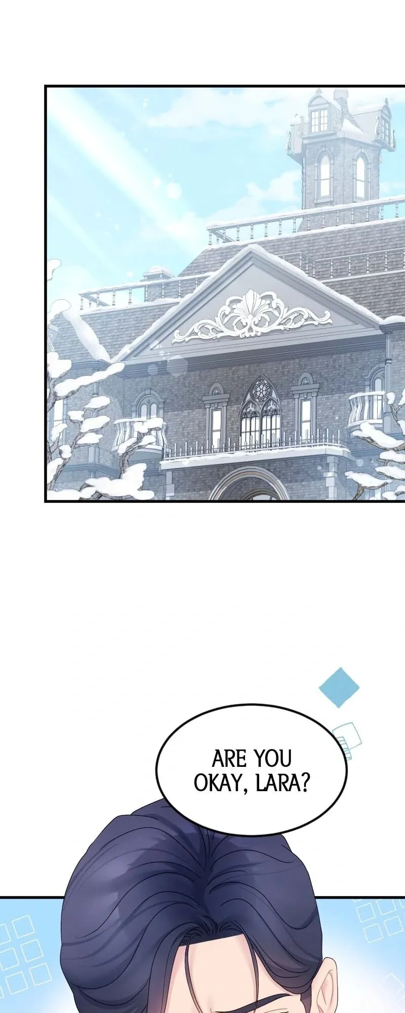 Useless Cinderella’s Feeble Attempt to Save the Kingdom Chapter 69 page 34
