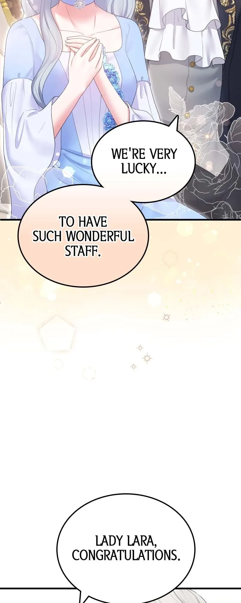 Useless Cinderella’s Feeble Attempt to Save the Kingdom Chapter 69 page 41