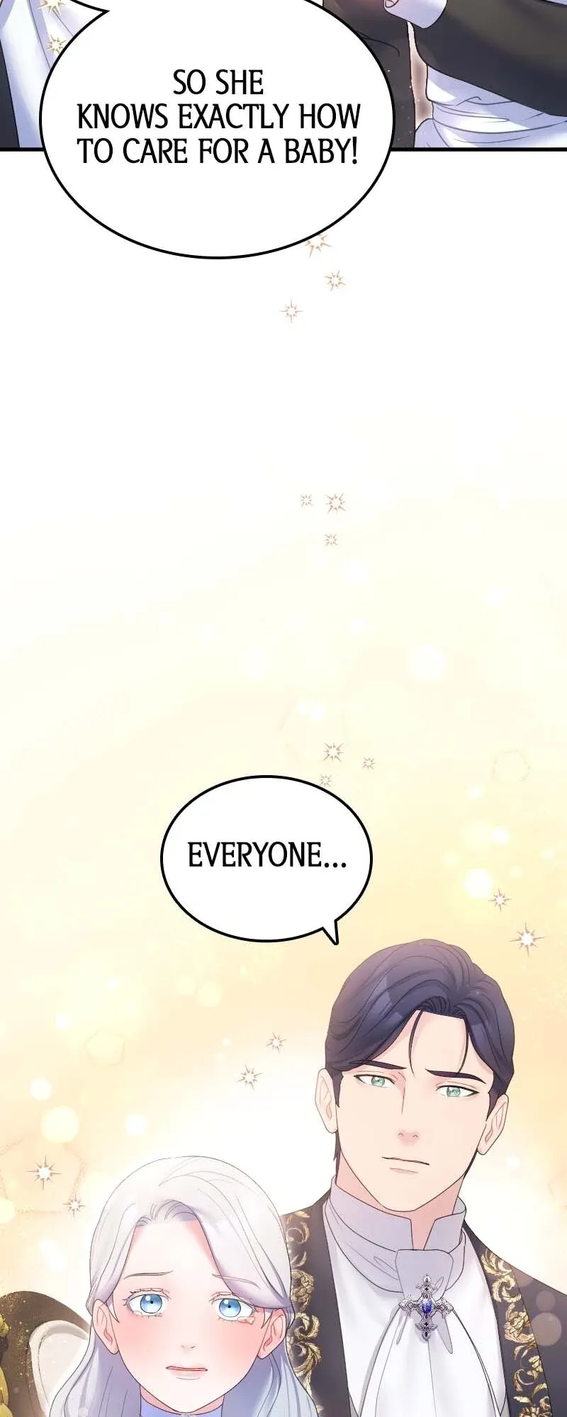 Useless Cinderella’s Feeble Attempt to Save the Kingdom Chapter 69 page 40