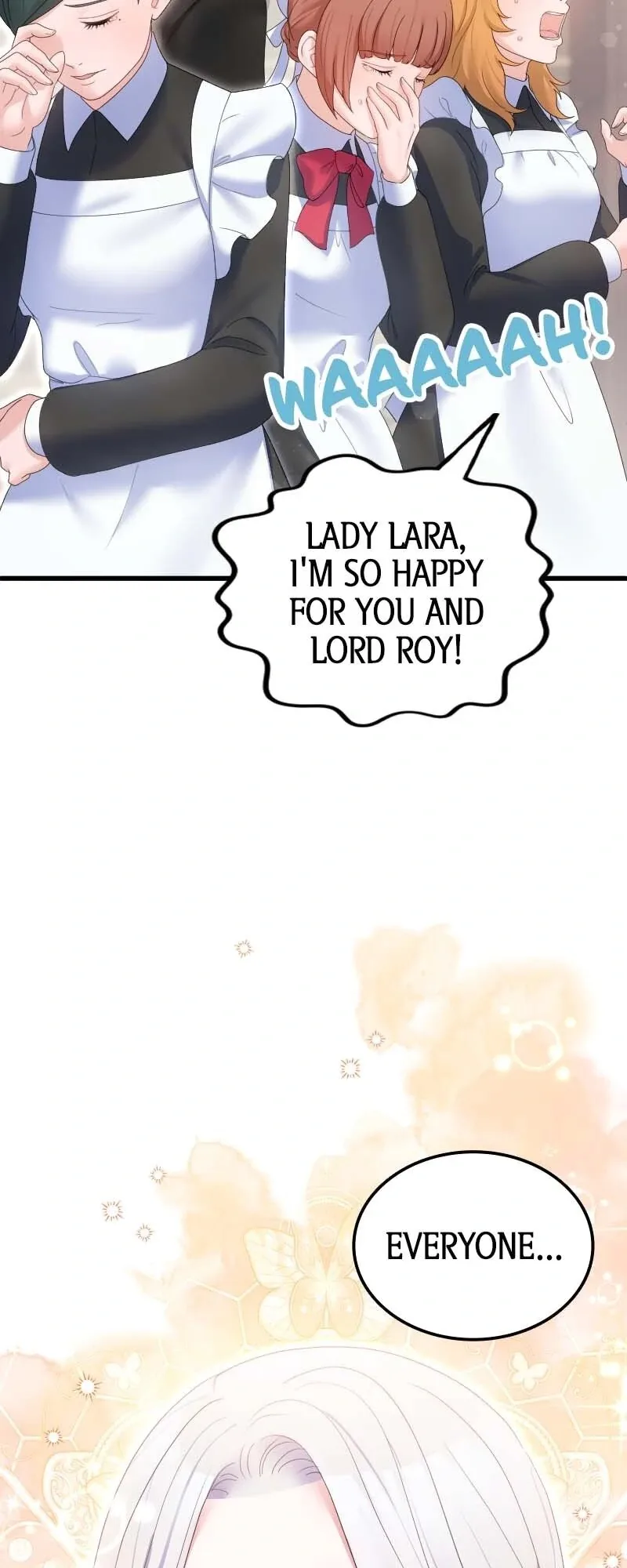 Useless Cinderella’s Feeble Attempt to Save the Kingdom Chapter 69 page 43