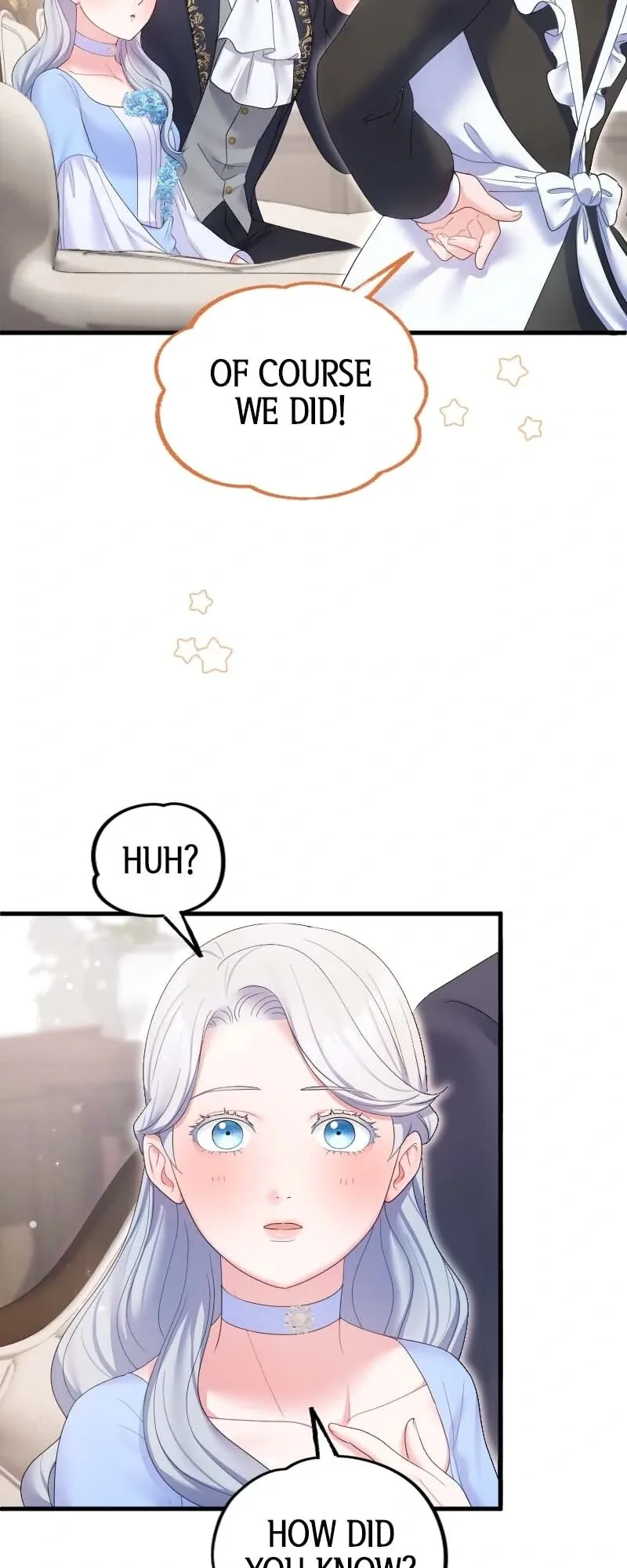 Useless Cinderella’s Feeble Attempt to Save the Kingdom Chapter 69 page 39
