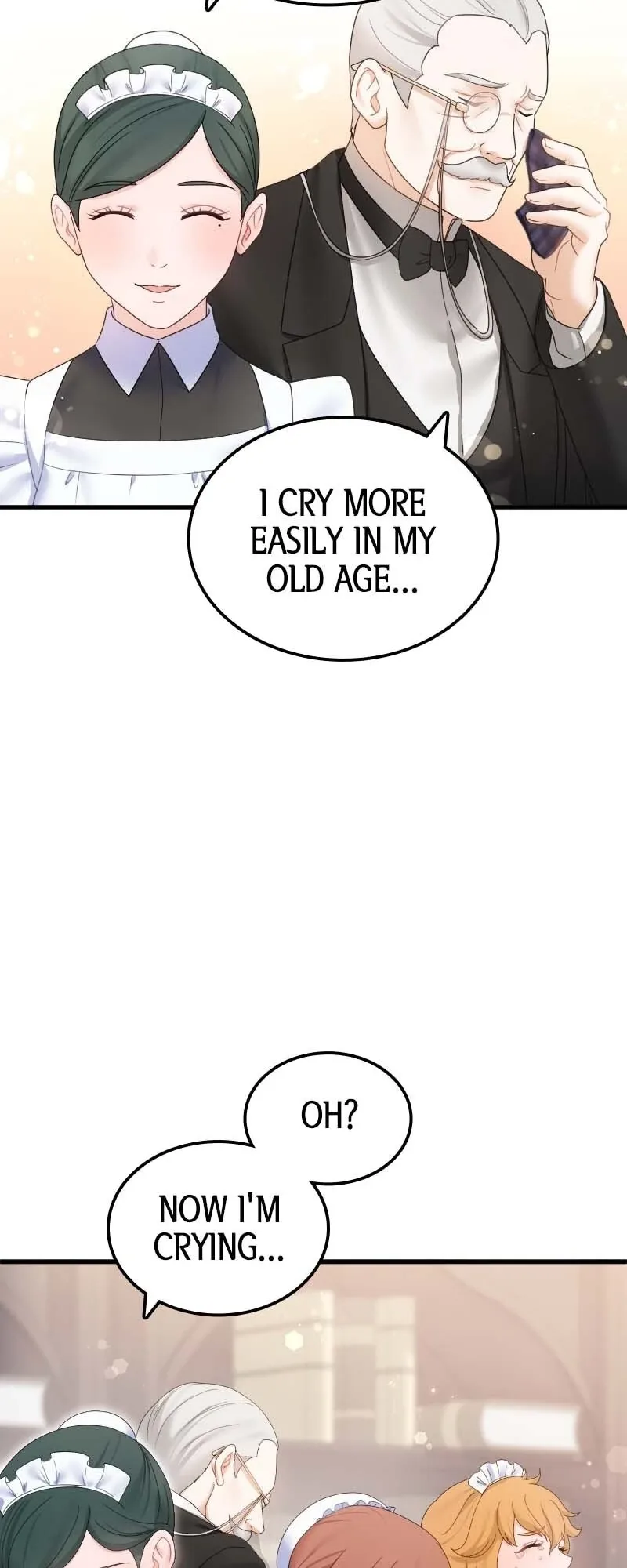 Useless Cinderella’s Feeble Attempt to Save the Kingdom Chapter 69 page 42