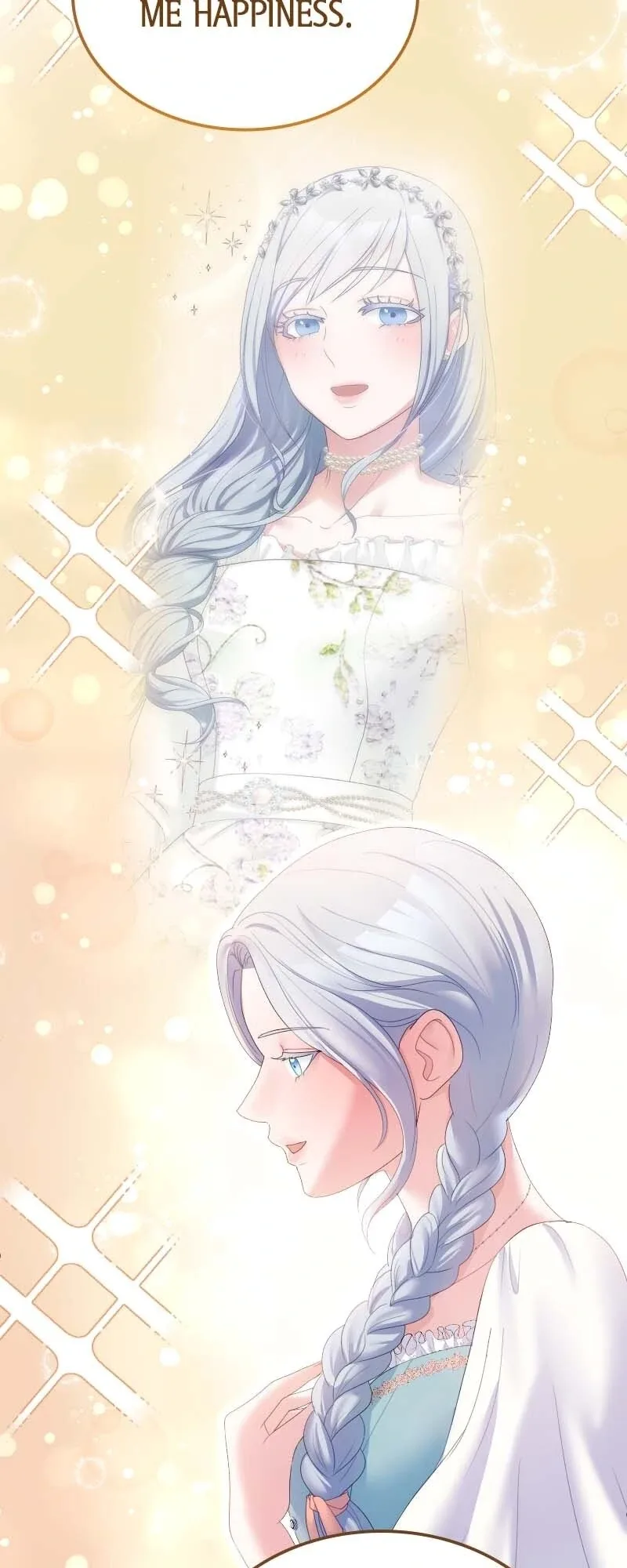 Useless Cinderella’s Feeble Attempt to Save the Kingdom Chapter 69 page 52