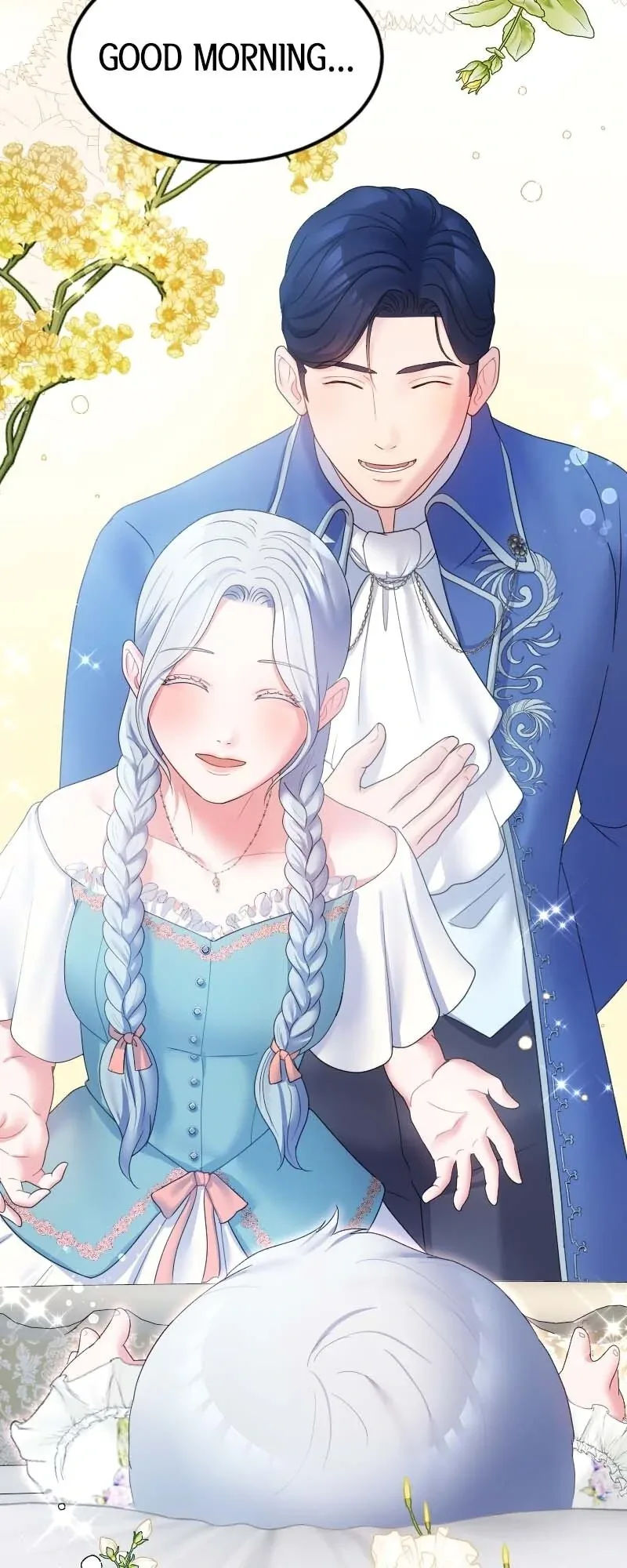 Useless Cinderella’s Feeble Attempt to Save the Kingdom Chapter 69 page 55