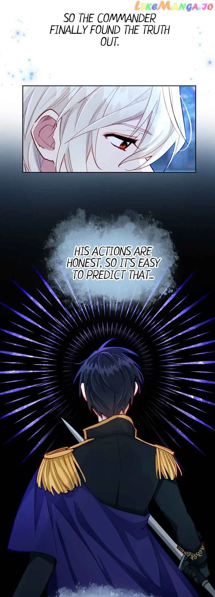 Vengeance from a Saint Full of Wounds Chapter 68 page 14