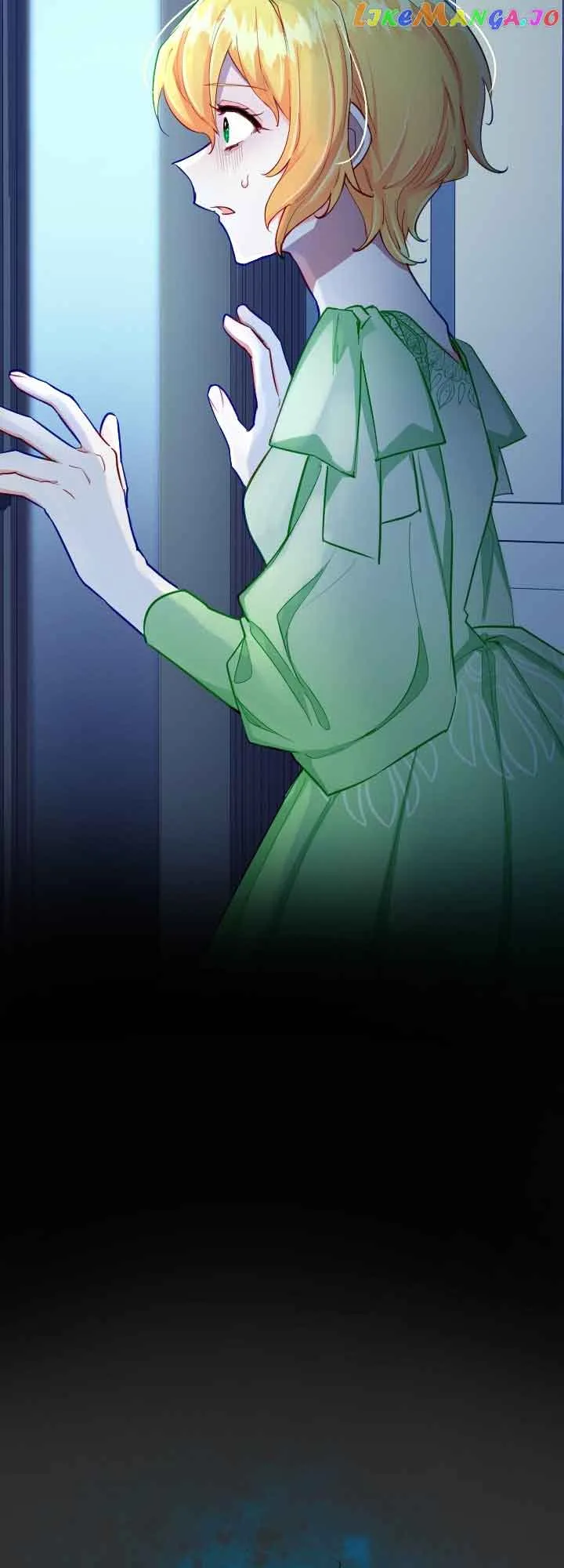 Vengeance from a Saint Full of Wounds Chapter 68 page 25