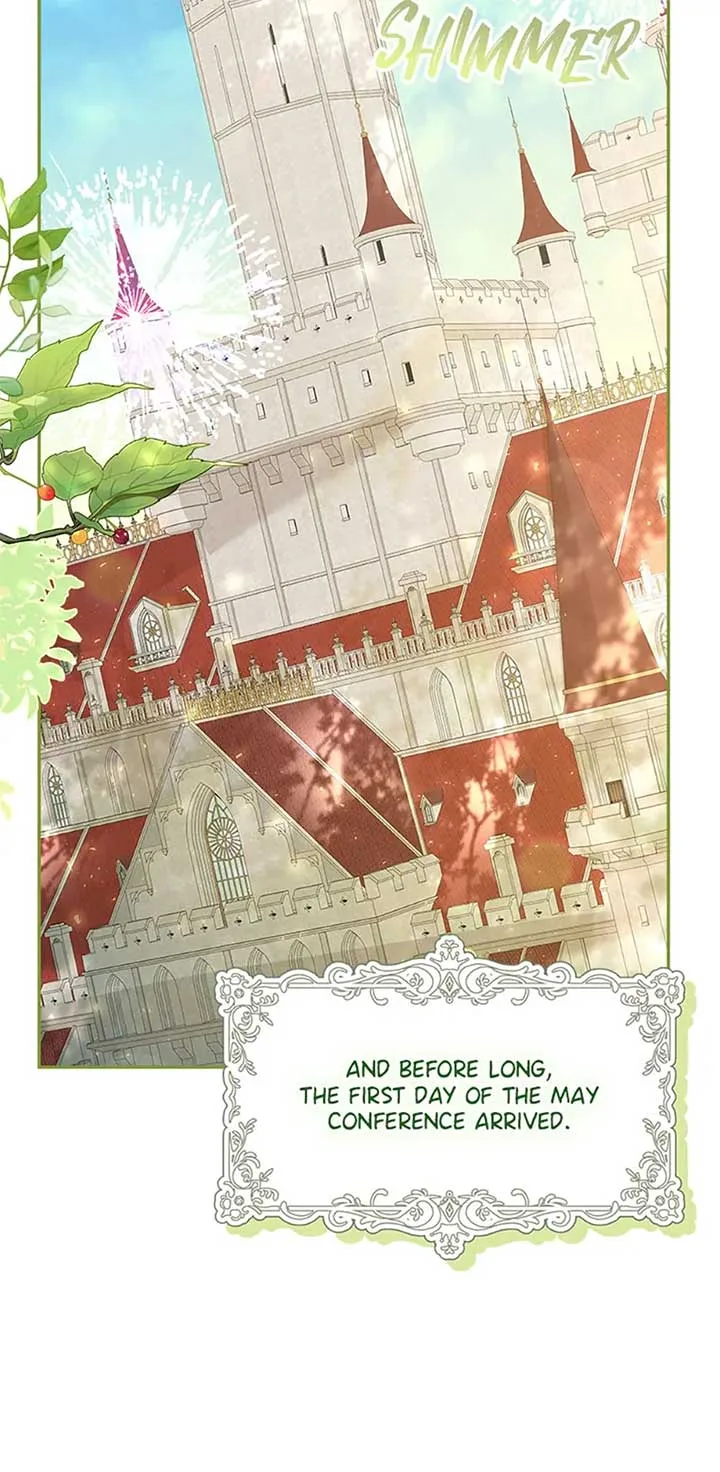 When The Count’s Illegitimate Daughter Gets Married Chapter 68 page 4