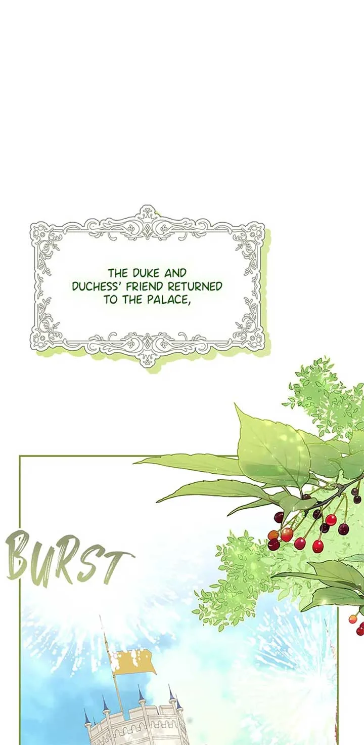 When The Count’s Illegitimate Daughter Gets Married Chapter 68 page 3