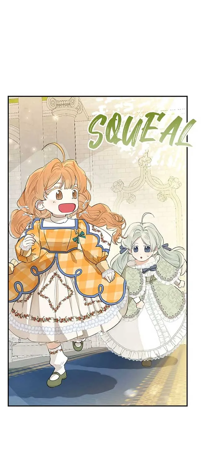 When The Count’s Illegitimate Daughter Gets Married Chapter 68 page 5