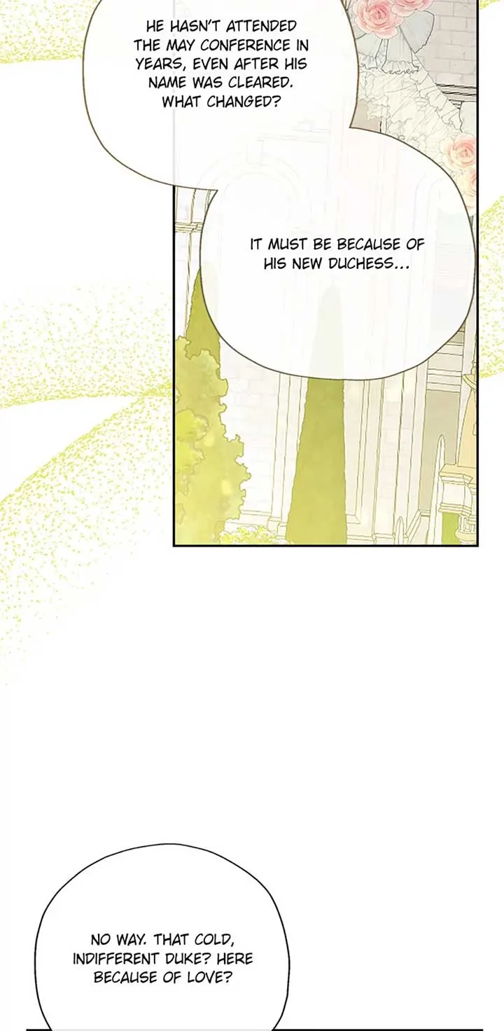 When The Count’s Illegitimate Daughter Gets Married Chapter 68 page 8
