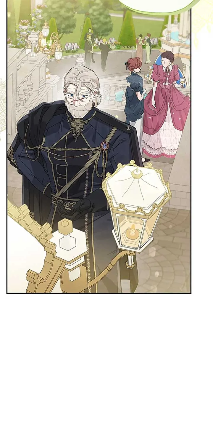 When The Count’s Illegitimate Daughter Gets Married Chapter 68 page 19
