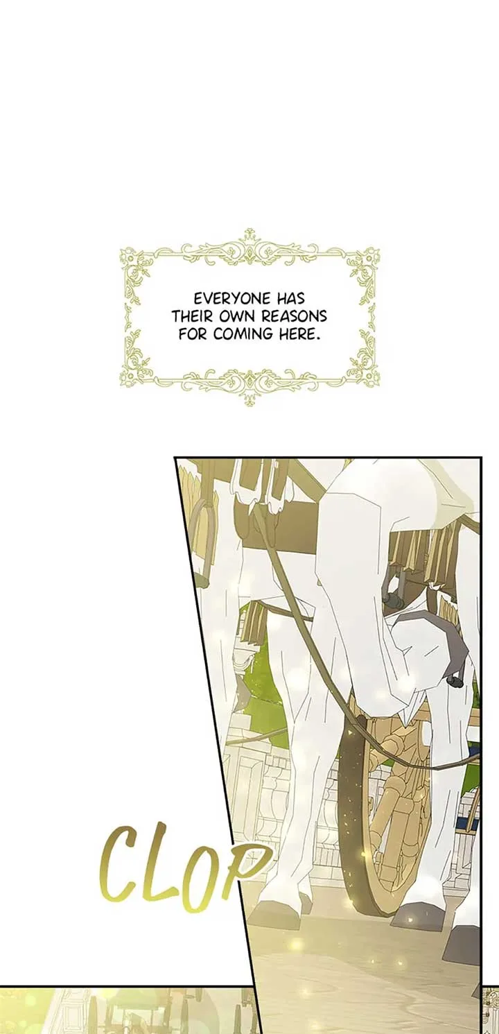When The Count’s Illegitimate Daughter Gets Married Chapter 68 page 14