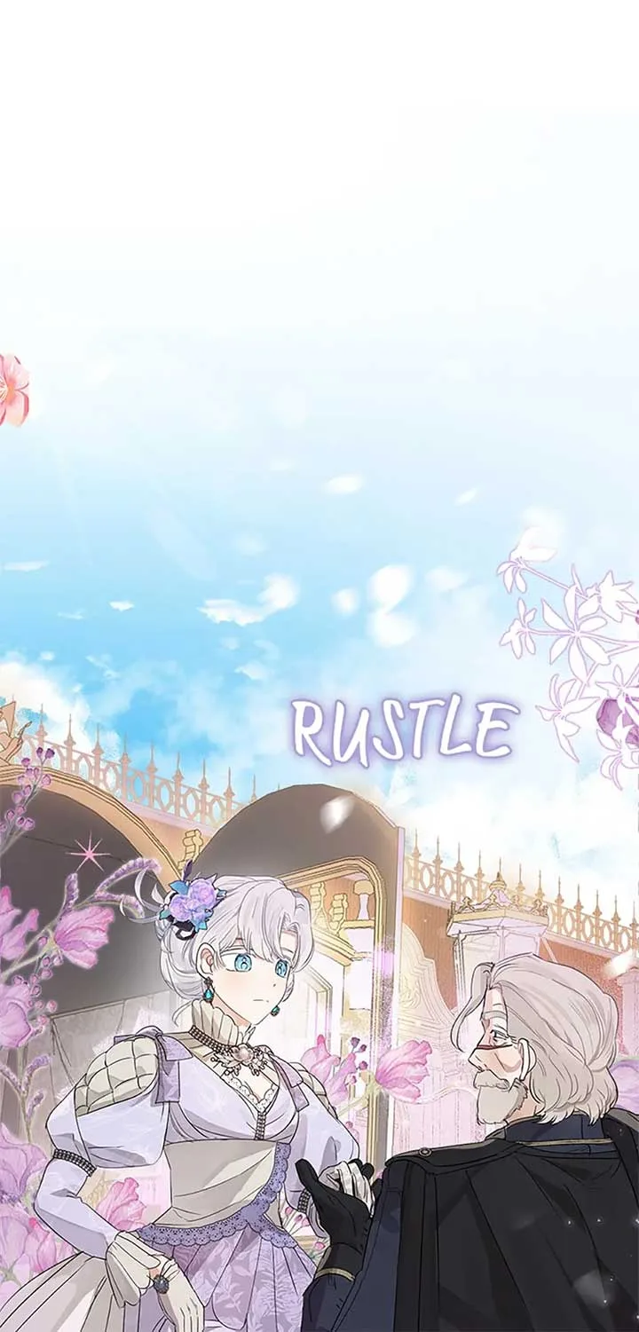 When The Count’s Illegitimate Daughter Gets Married Chapter 68 page 20