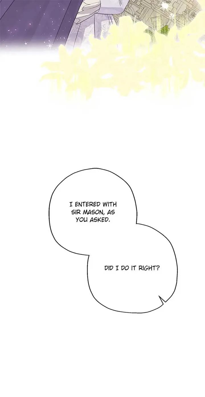 When The Count’s Illegitimate Daughter Gets Married Chapter 68 page 32