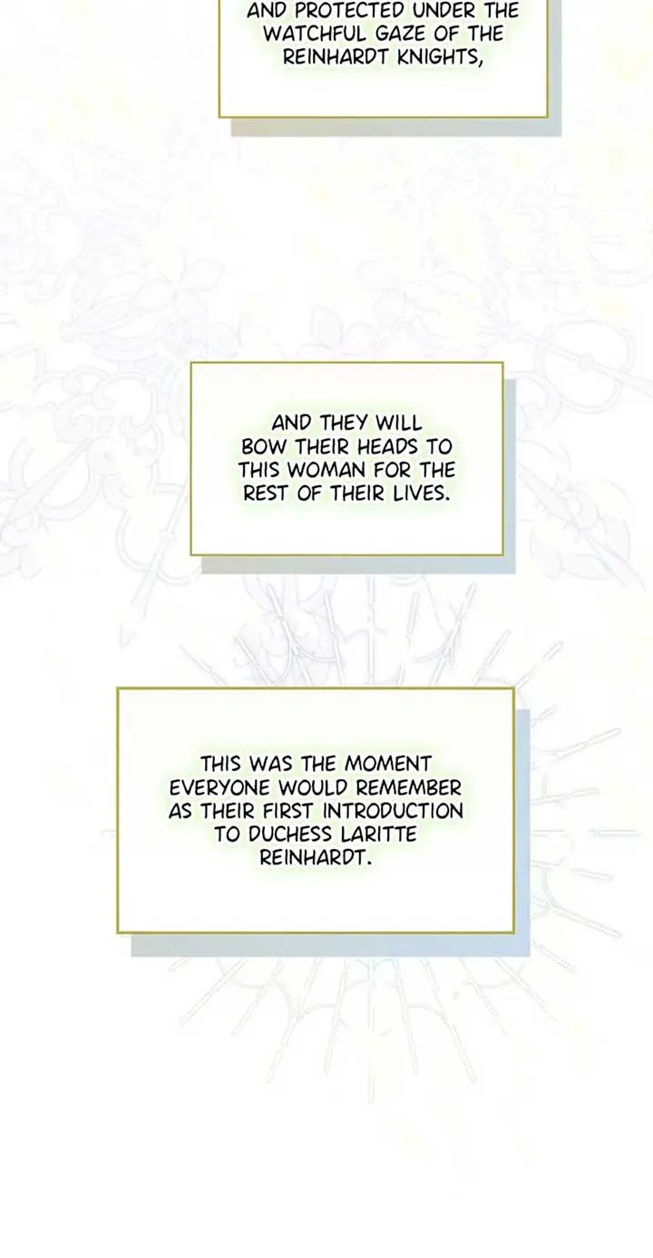 When The Count’s Illegitimate Daughter Gets Married Chapter 68 page 38