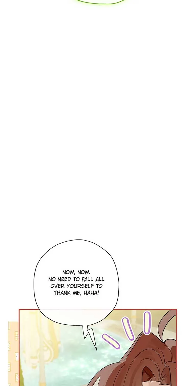 When The Count’s Illegitimate Daughter Gets Married Chapter 68 page 45
