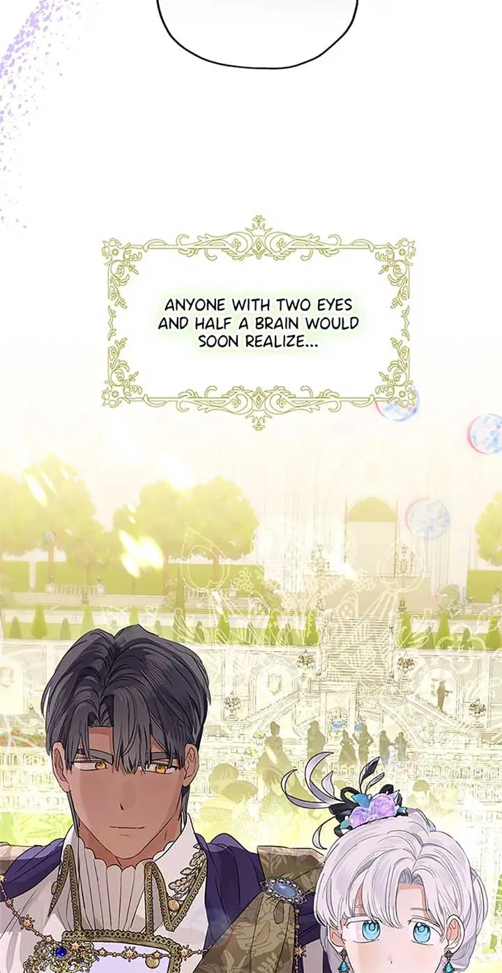When The Count’s Illegitimate Daughter Gets Married Chapter 68 page 36