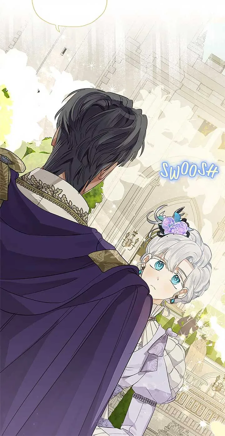 When The Count’s Illegitimate Daughter Gets Married Chapter 68 page 31