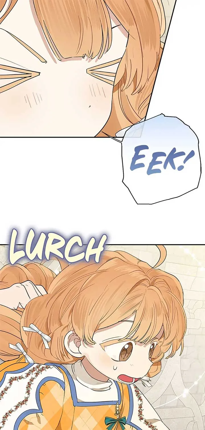 When The Count’s Illegitimate Daughter Gets Married Chapter 68 page 41