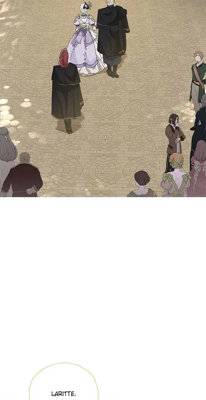 When The Count’s Illegitimate Daughter Gets Married Chapter 68 page 30