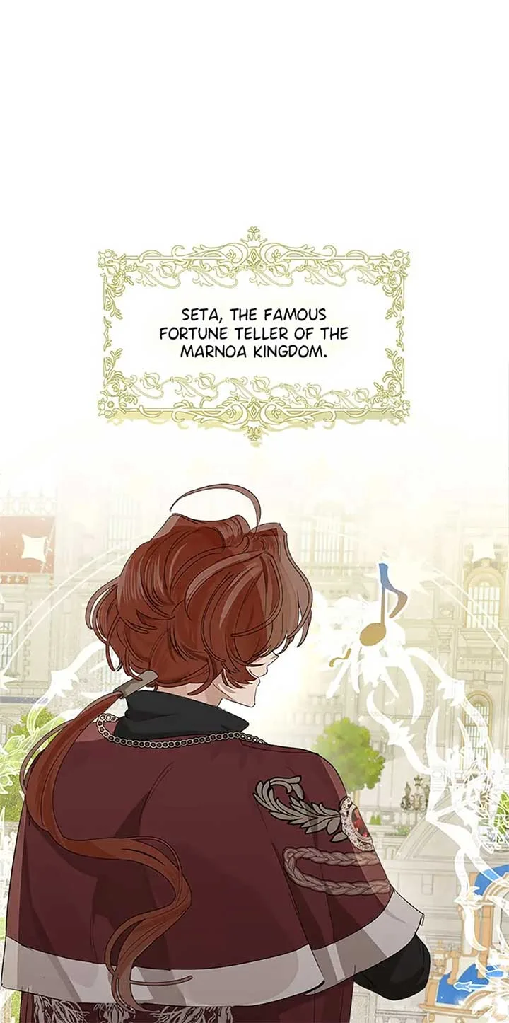 When The Count’s Illegitimate Daughter Gets Married Chapter 68 page 58