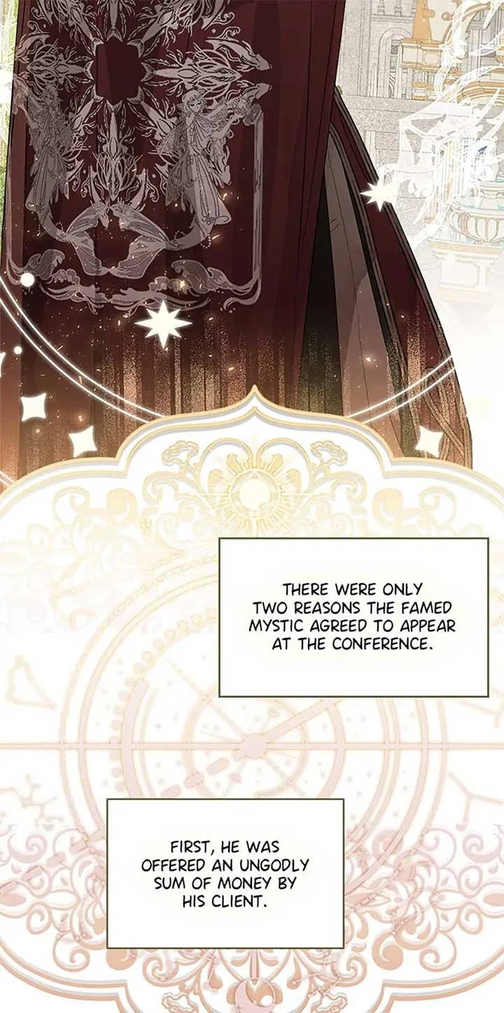 When The Count’s Illegitimate Daughter Gets Married Chapter 68 page 59