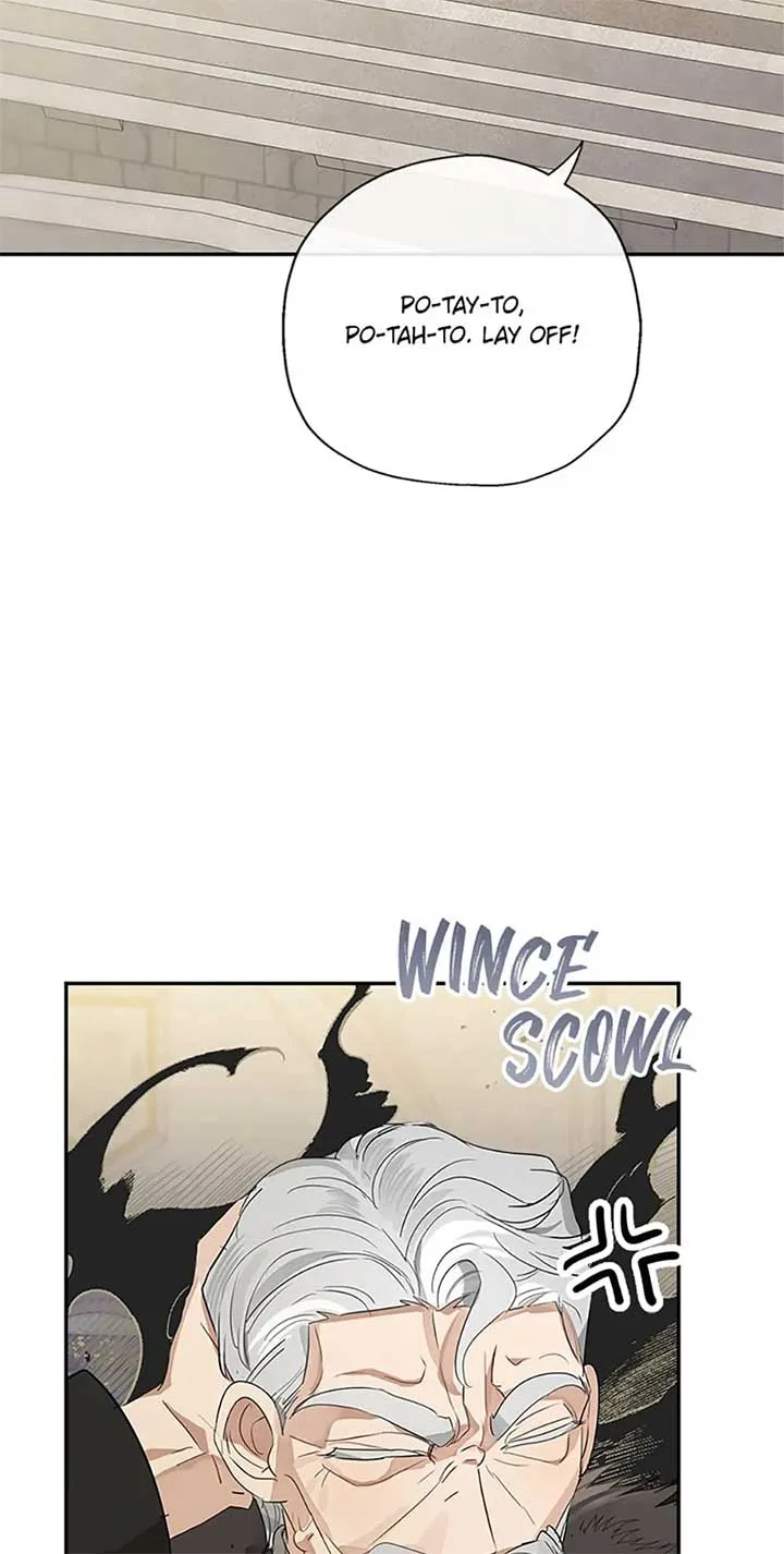 When The Count’s Illegitimate Daughter Gets Married Chapter 68 page 56