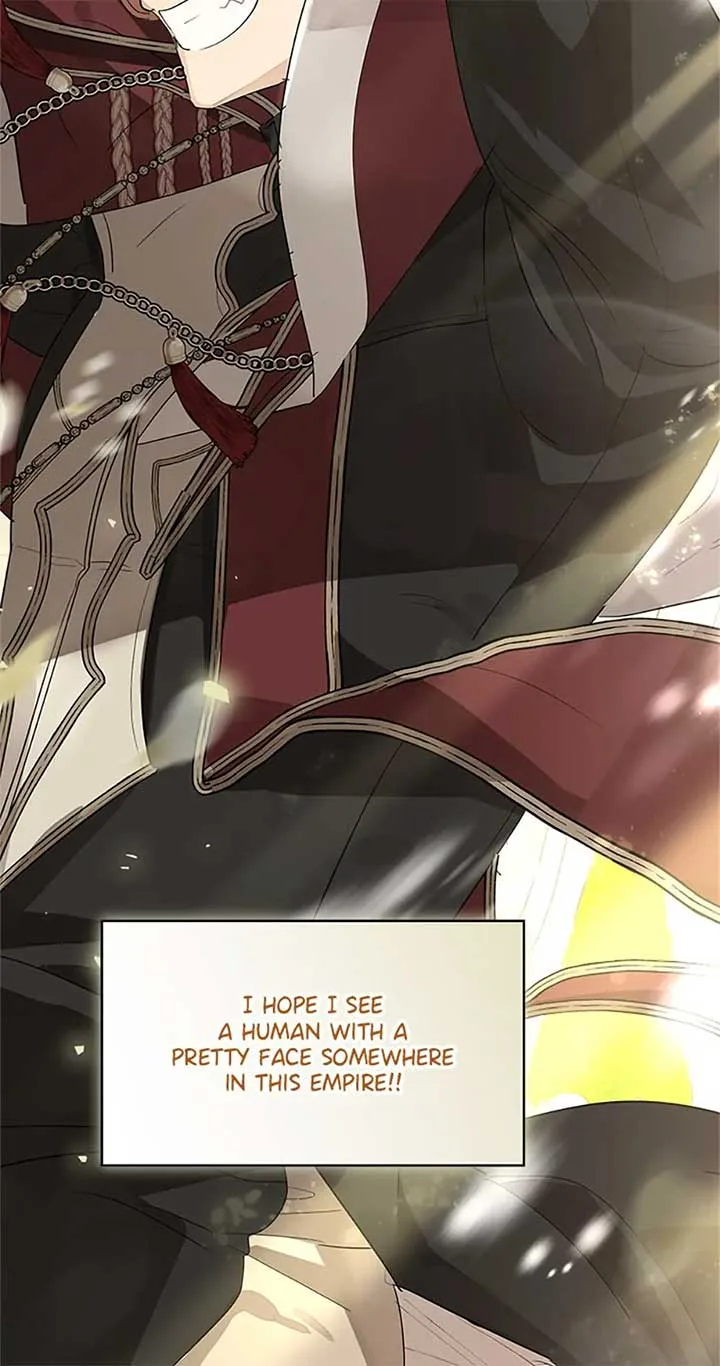 When The Count’s Illegitimate Daughter Gets Married Chapter 68 page 71
