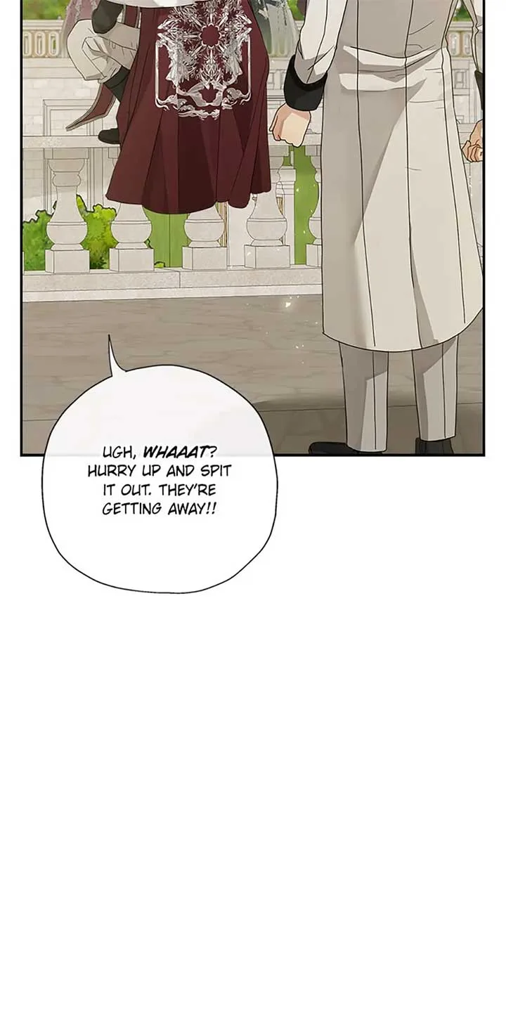 When The Count’s Illegitimate Daughter Gets Married Chapter 68 page 66