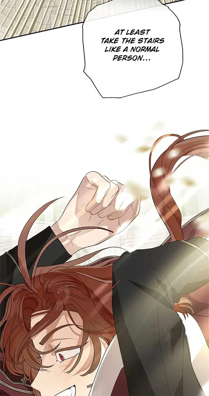 When The Count’s Illegitimate Daughter Gets Married Chapter 68 page 70