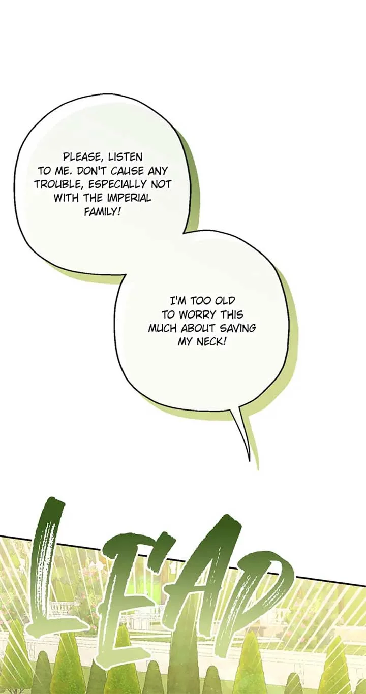 When The Count’s Illegitimate Daughter Gets Married Chapter 68 page 67