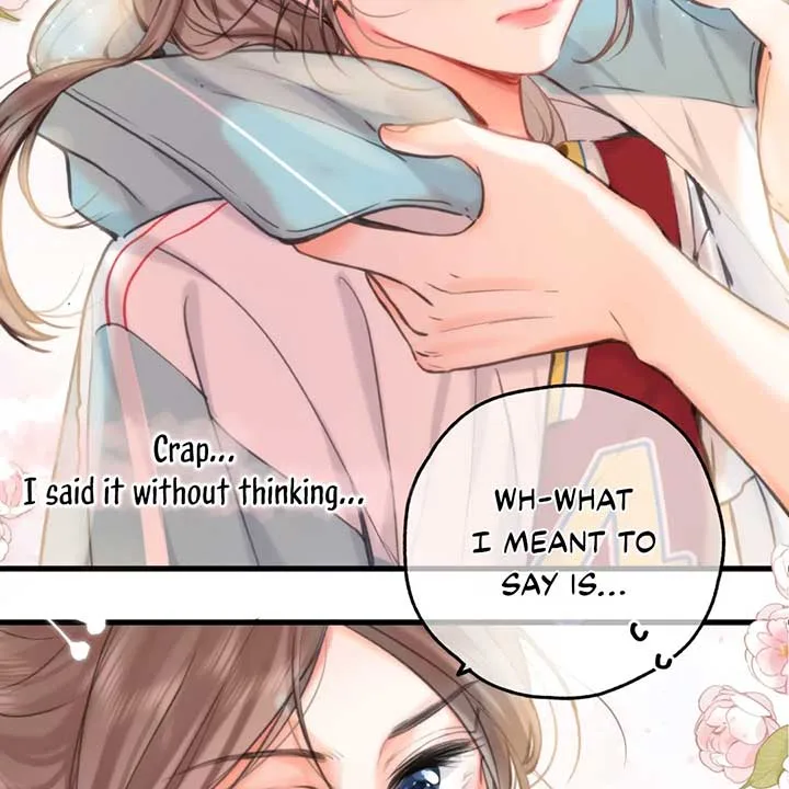 You Are My Desire Chapter 65 page 23