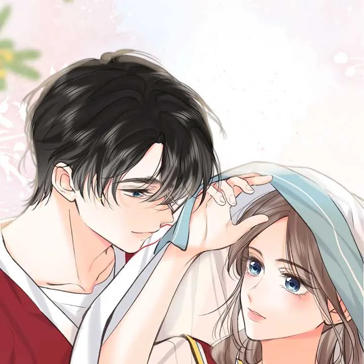 You Are My Desire Chapter 65 page 4
