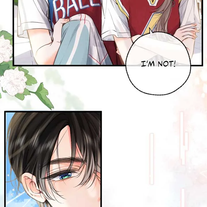 You Are My Desire Chapter 65 page 13