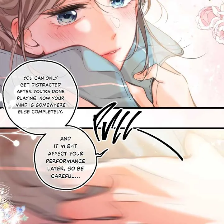 You Are My Desire Chapter 65 page 24
