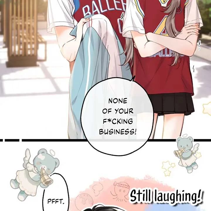 You Are My Desire Chapter 65 page 16