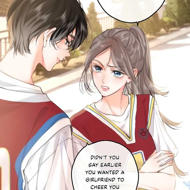 You Are My Desire Chapter 65 page 18