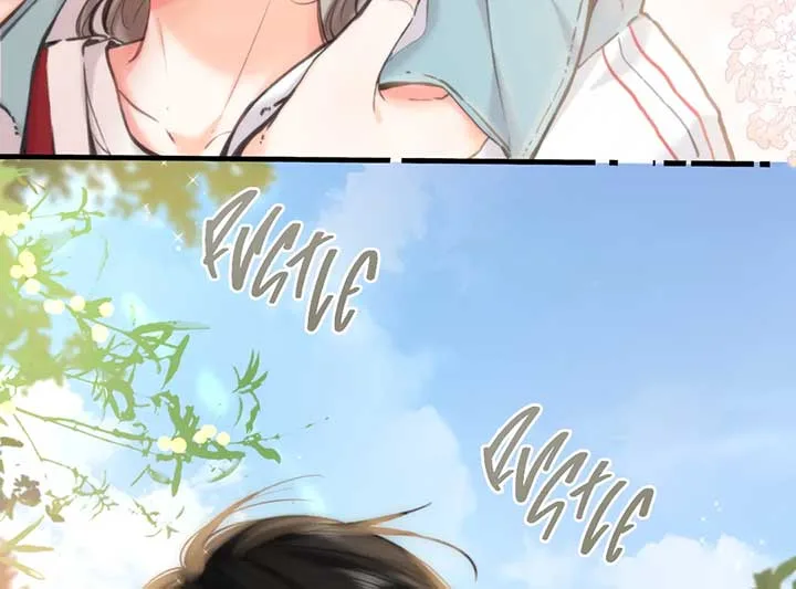 You Are My Desire Chapter 65 page 20