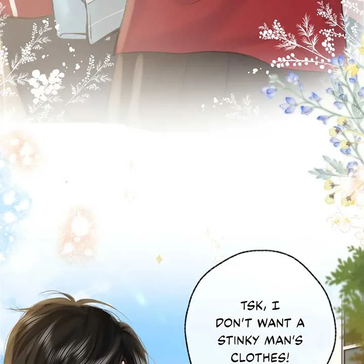 You Are My Desire Chapter 65 page 6