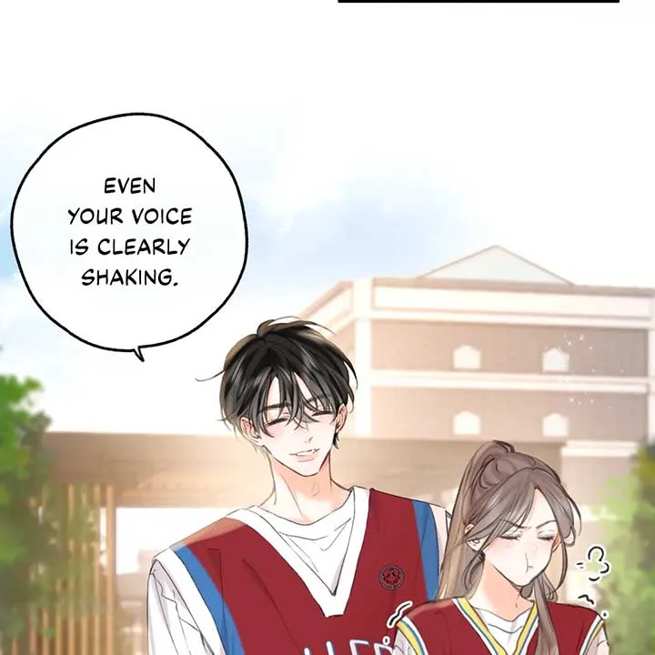 You Are My Desire Chapter 65 page 15