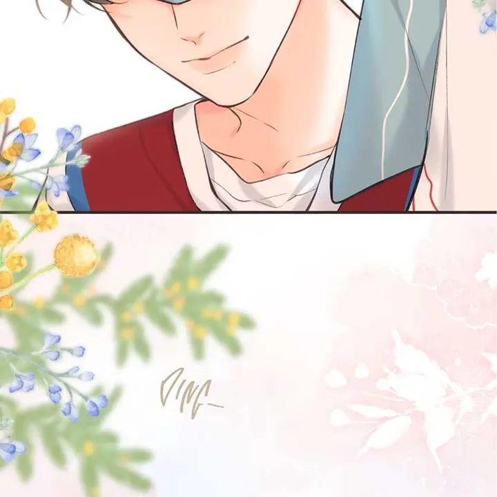 You Are My Desire Chapter 65 page 3