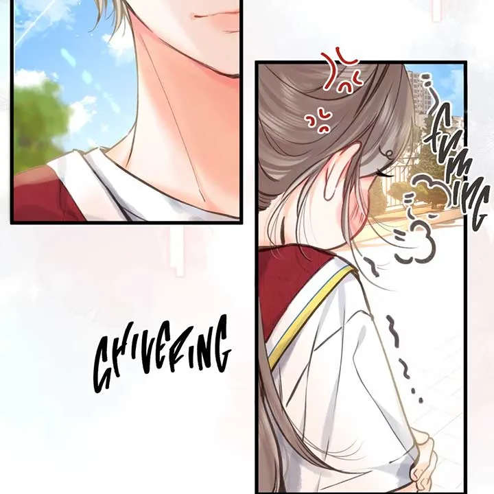 You Are My Desire Chapter 65 page 14