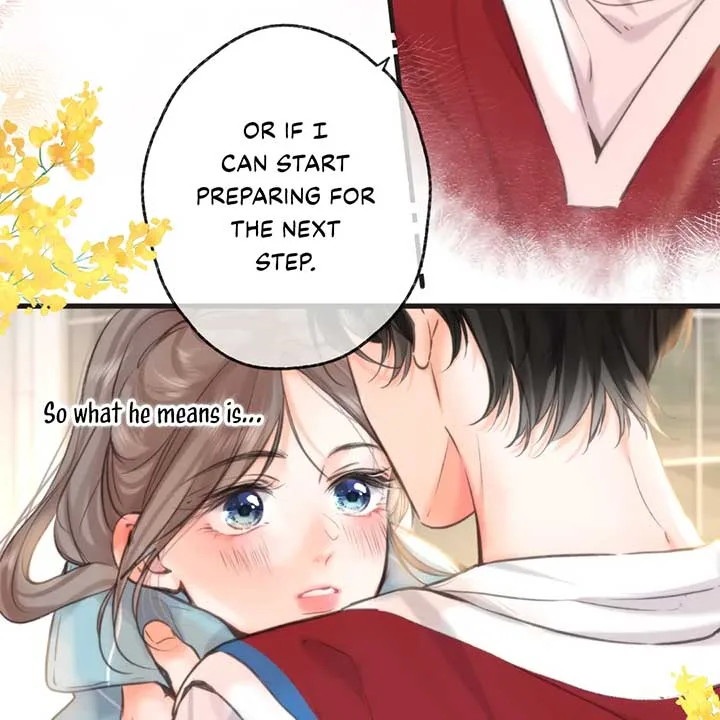 You Are My Desire Chapter 65 page 30